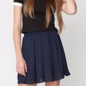 ⭐️$ negotiable Brandy Melville Skirt